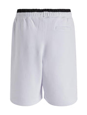 Jogging shorts hexagon