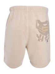 Aape sweat shorts