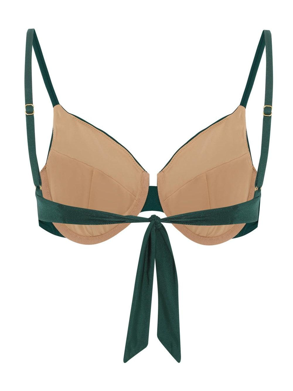Pippa bikini top