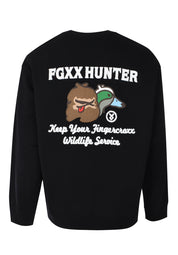 FINGERCROXX - SWEATER