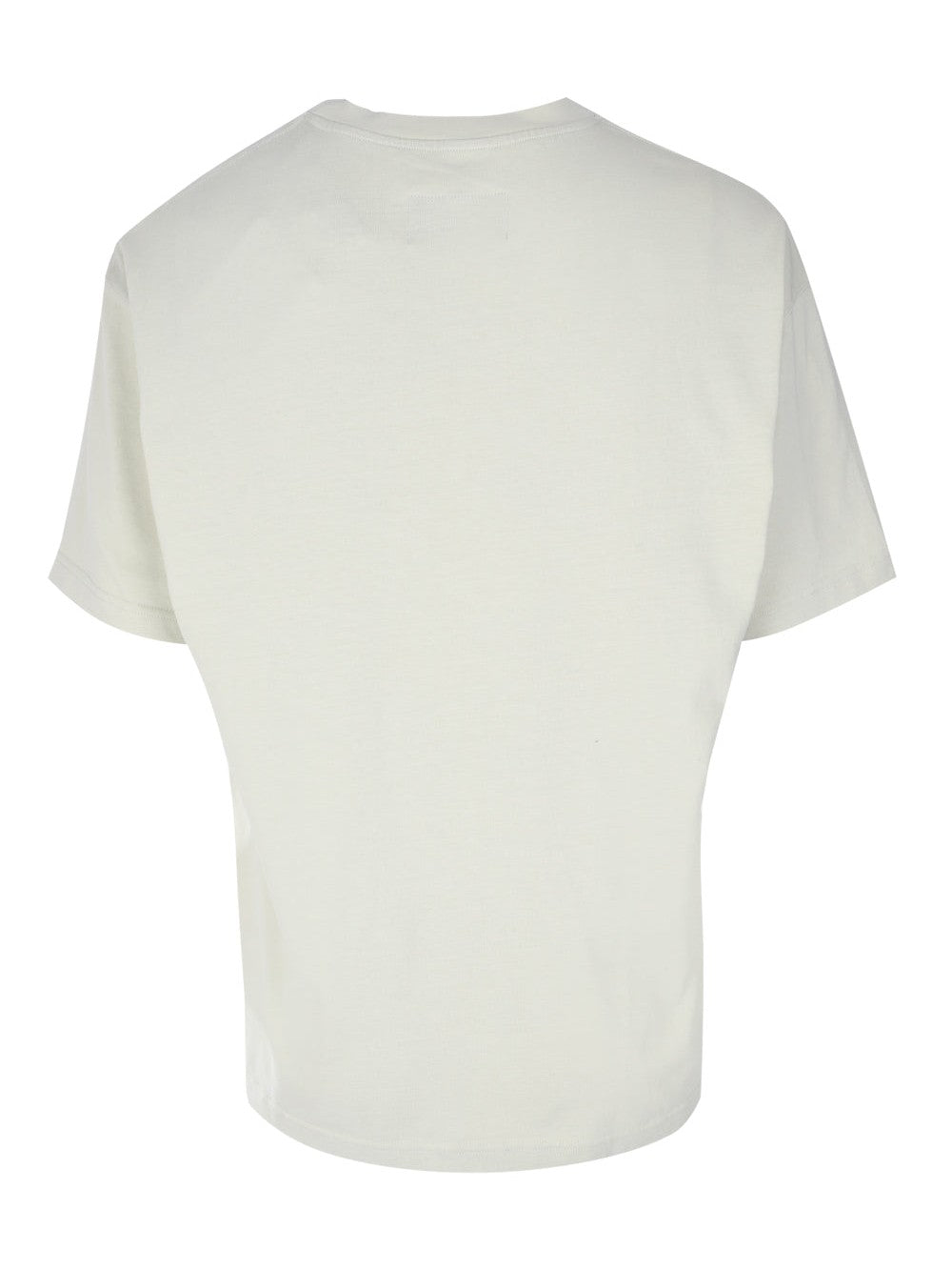 A-cold-wall  essentials small logo t-shirt