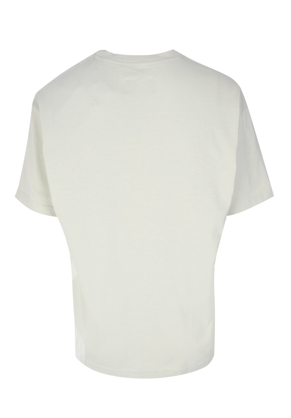 A-COLD-WALL  ESSENTIALS SMALL LOGO T-SHIRT