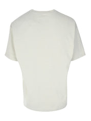 A-cold-wall  essentials small logo t-shirt