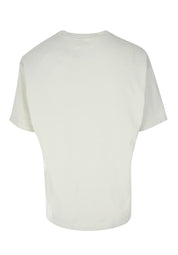 A-COLD-WALL  ESSENTIALS SMALL LOGO T-SHIRT