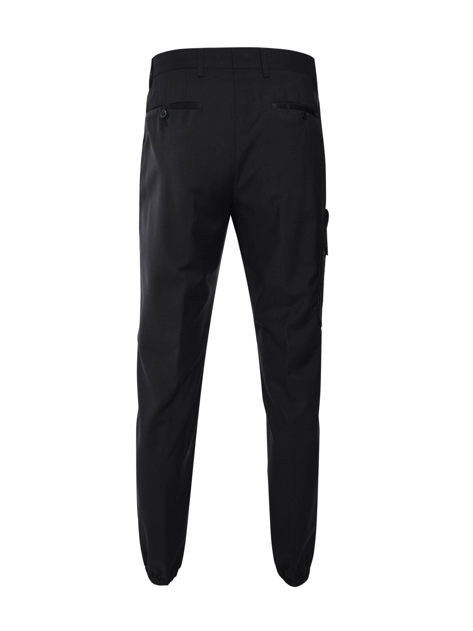 Trousers