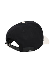 MA TWO-TONE CANVAS HAT