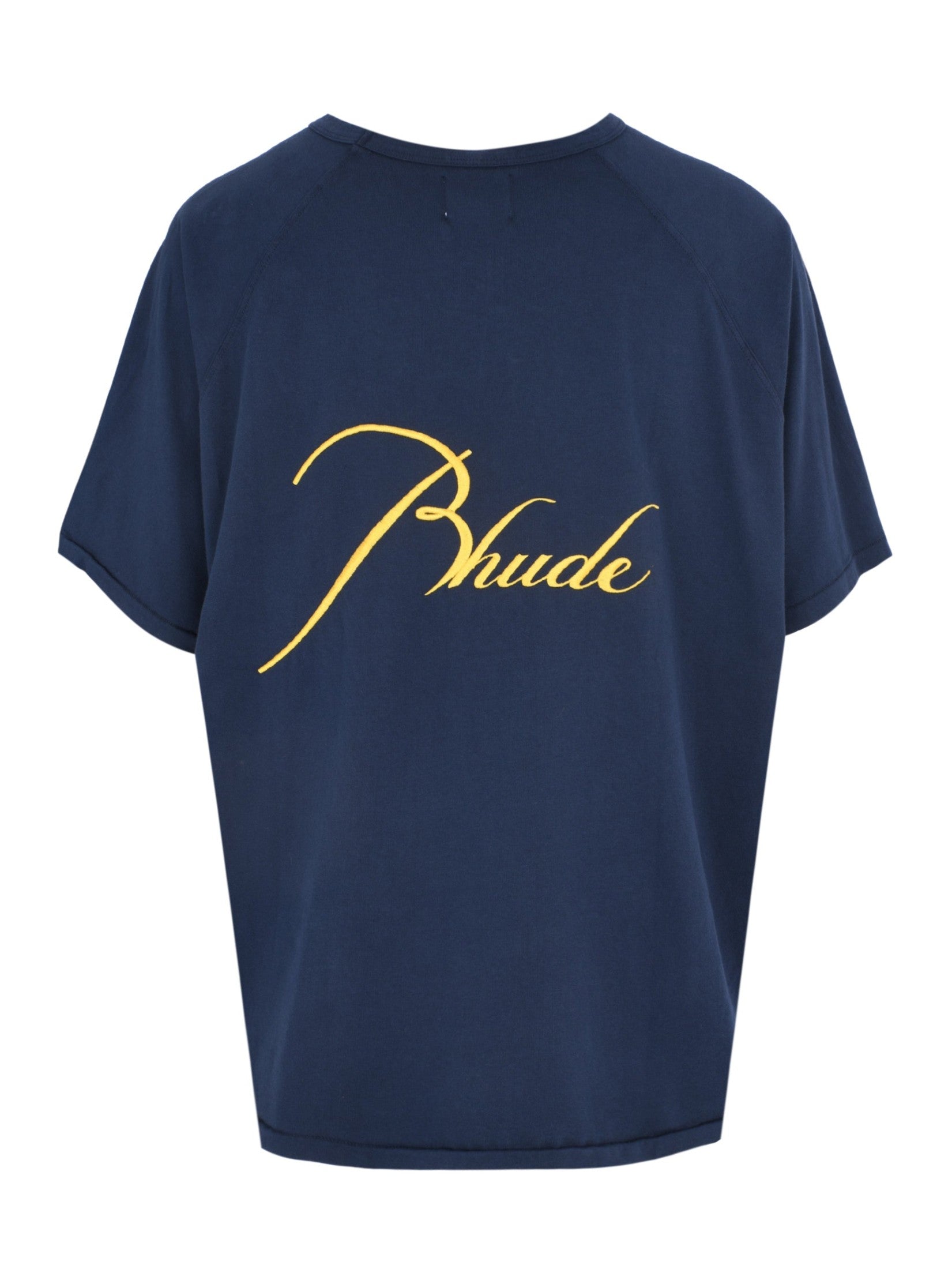 Classique raglan tee