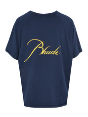 CLASSIQUE RAGLAN TEE