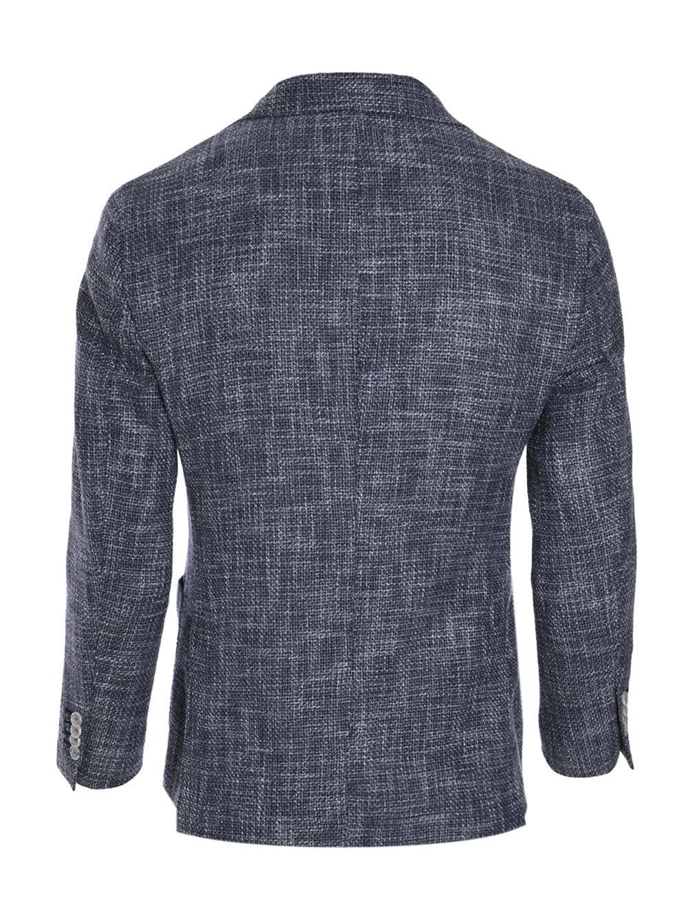 Jacket jimmy