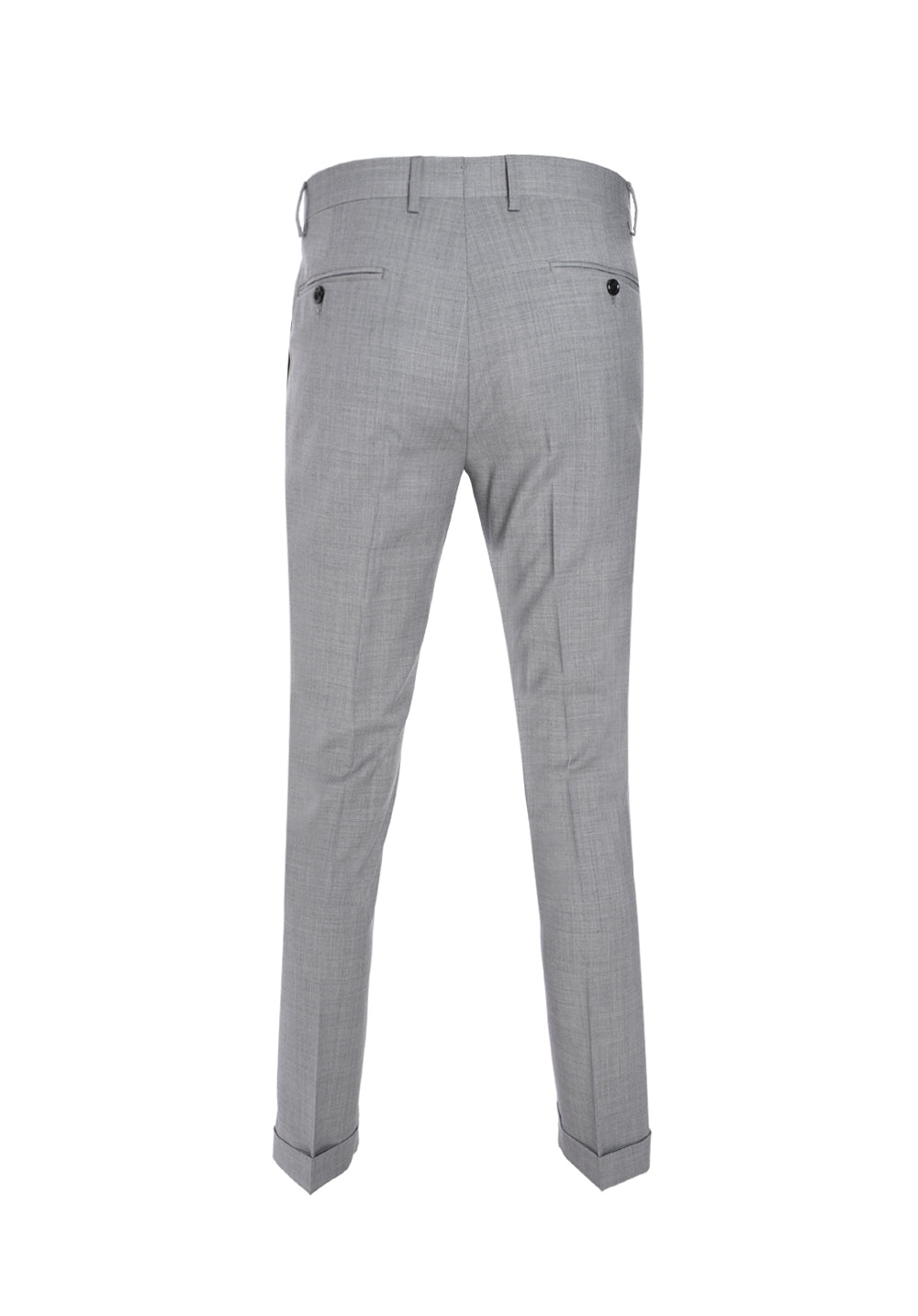 TROUSER MILANO CHINO NO PENCE