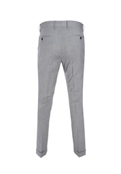 TROUSER MILANO CHINO NO PENCE