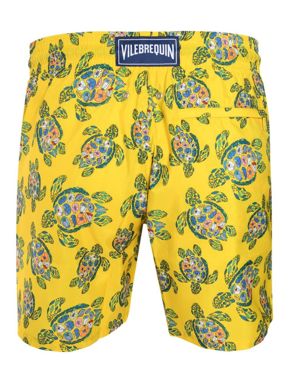 Swim shorts