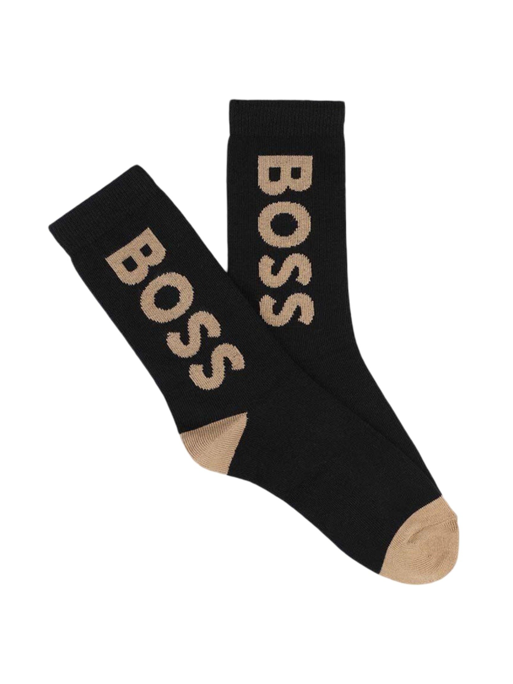 Socks set of 3