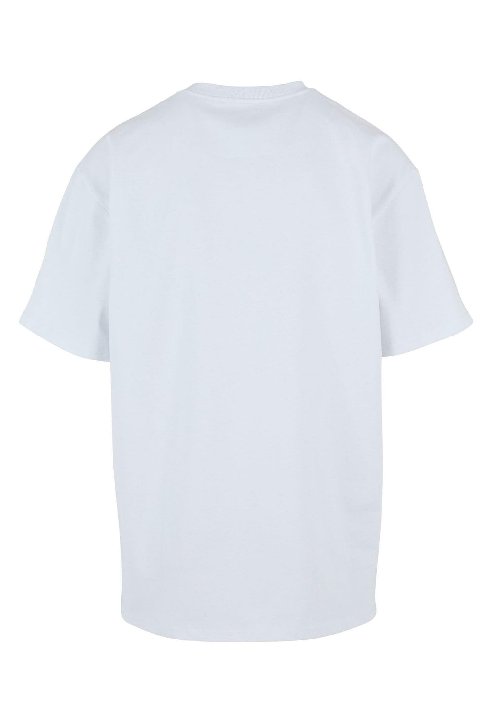 AUTOGRAPH HEAVY JERSEY BOXY TEE