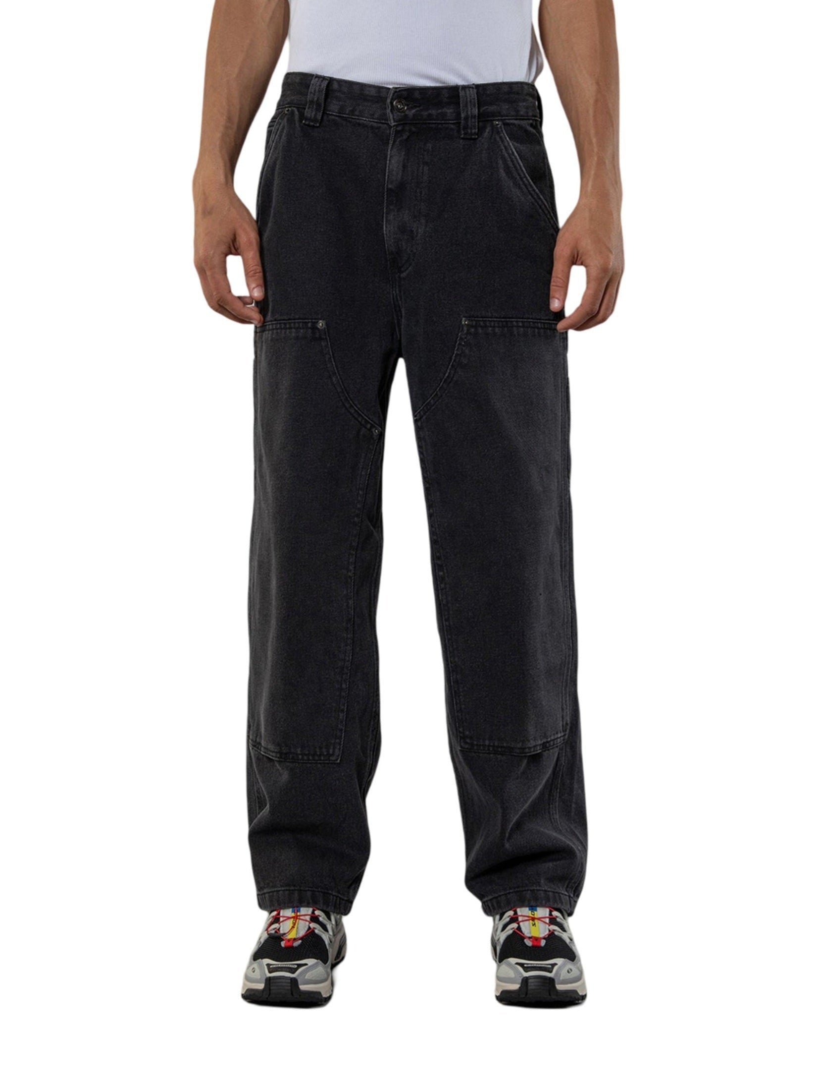 Mercer pant