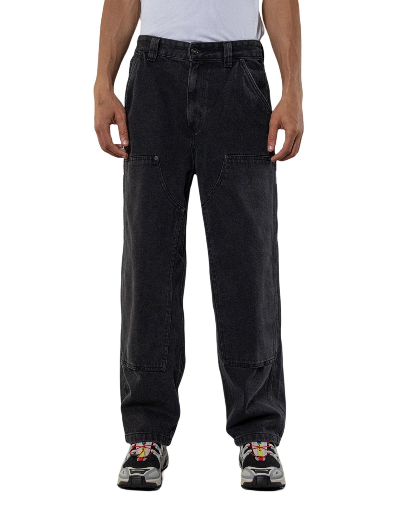 Mercer pant