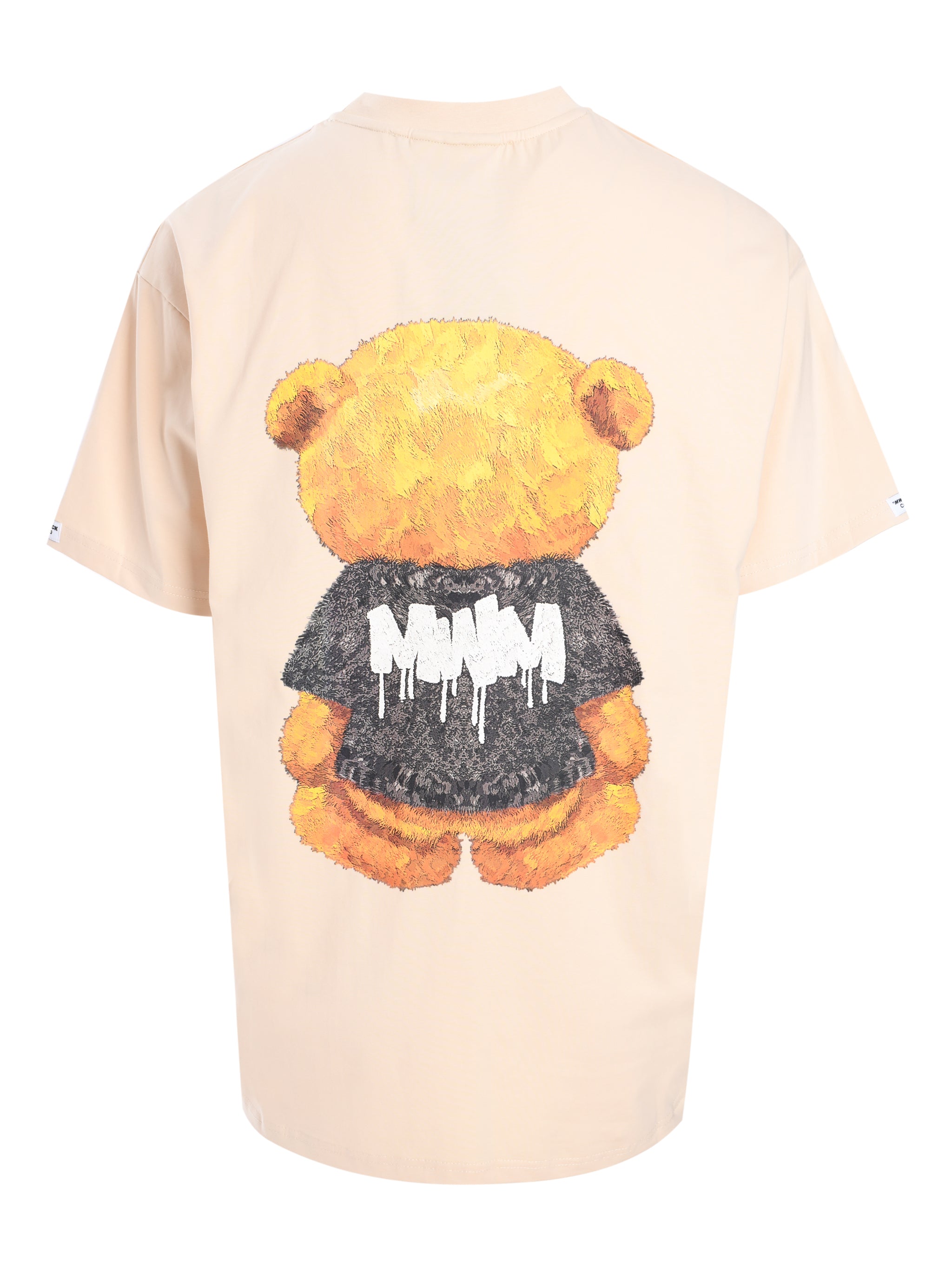 T-SHIRT TEDDY