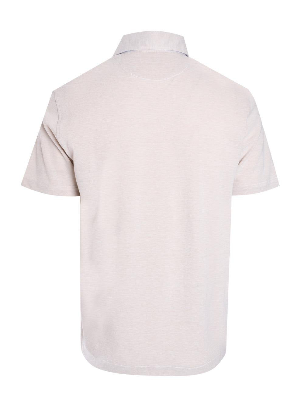 Jersey polo m/m