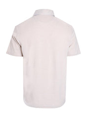 Jersey polo m/m