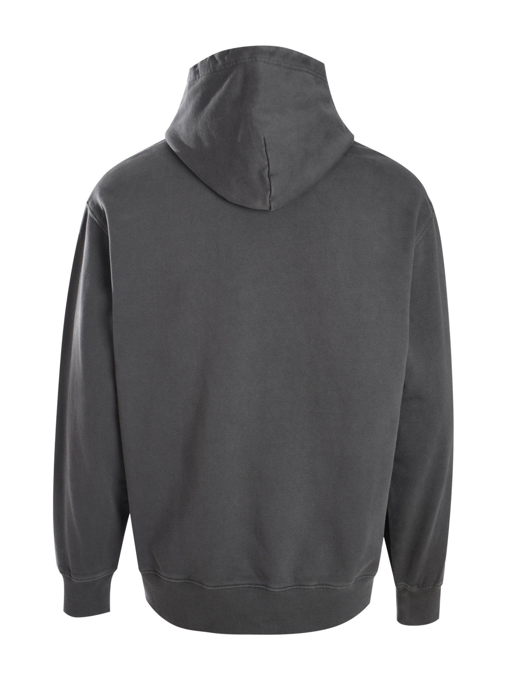 Fingercroxx sweatshirt