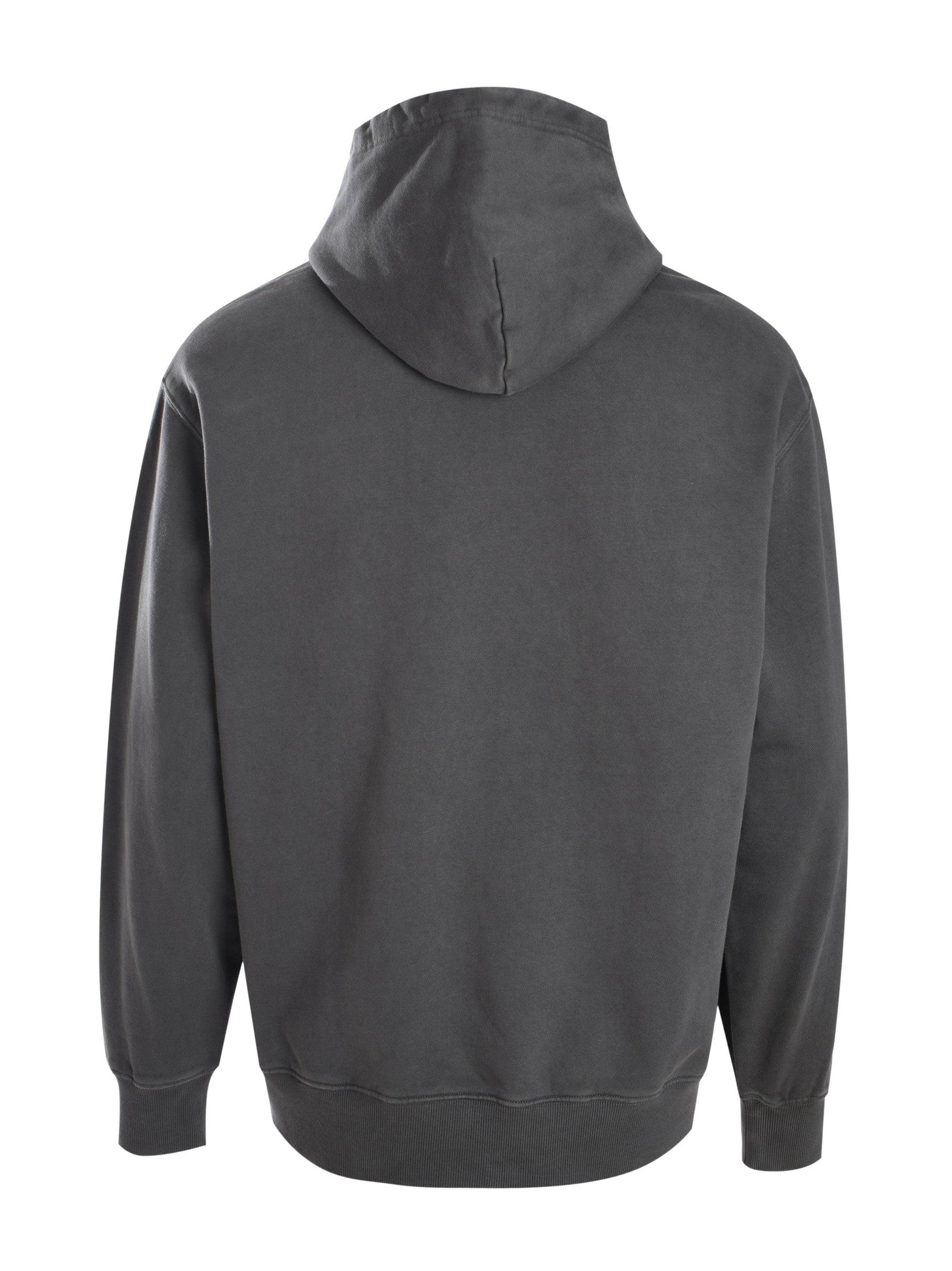 Fingercroxx sweatshirt