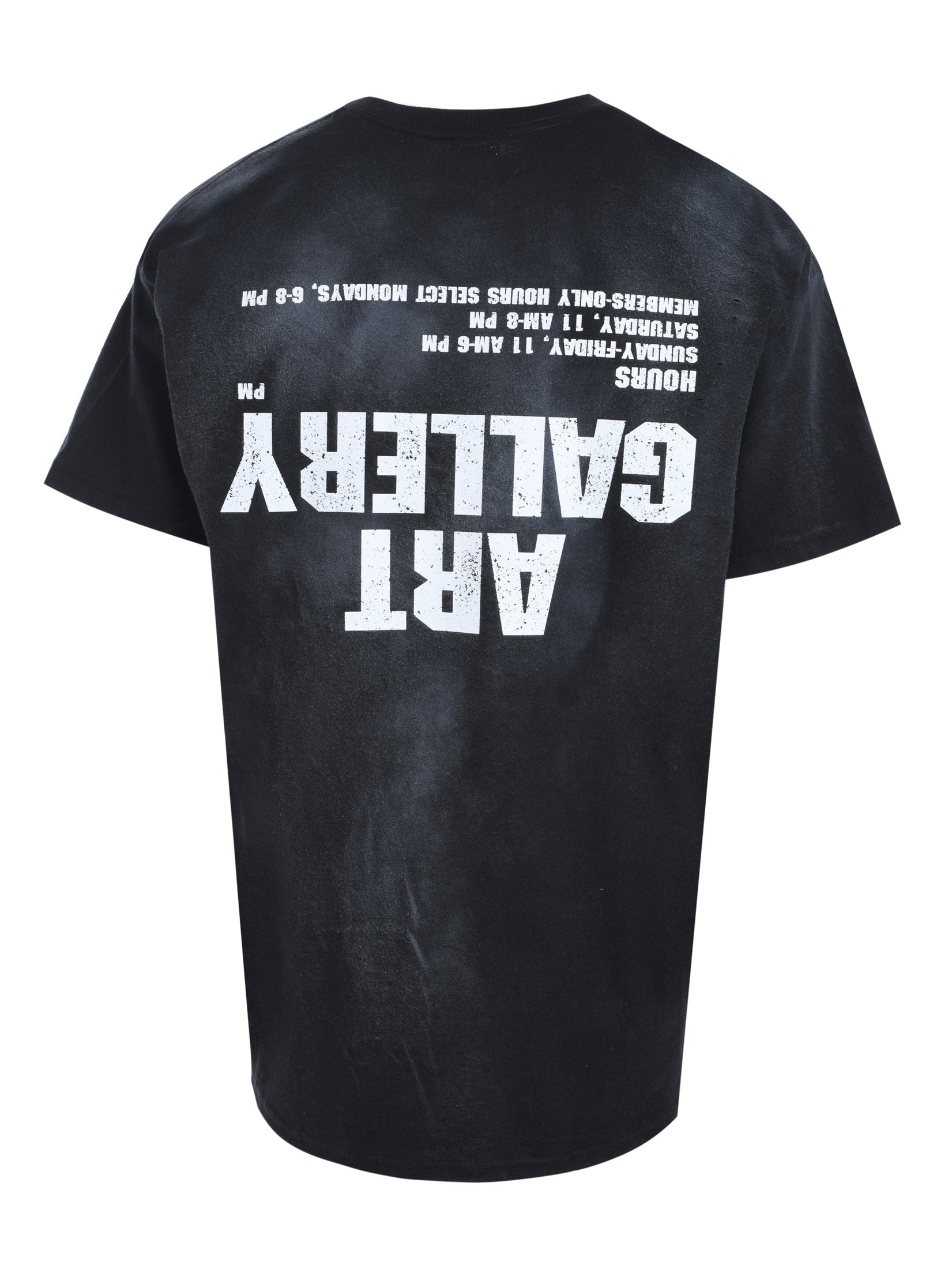 Donde paris t-shirt