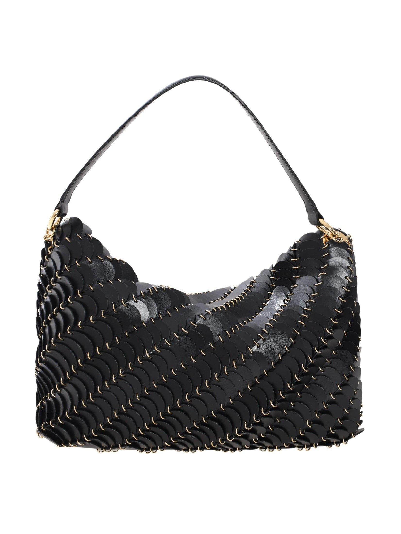 Sac a main cuir
