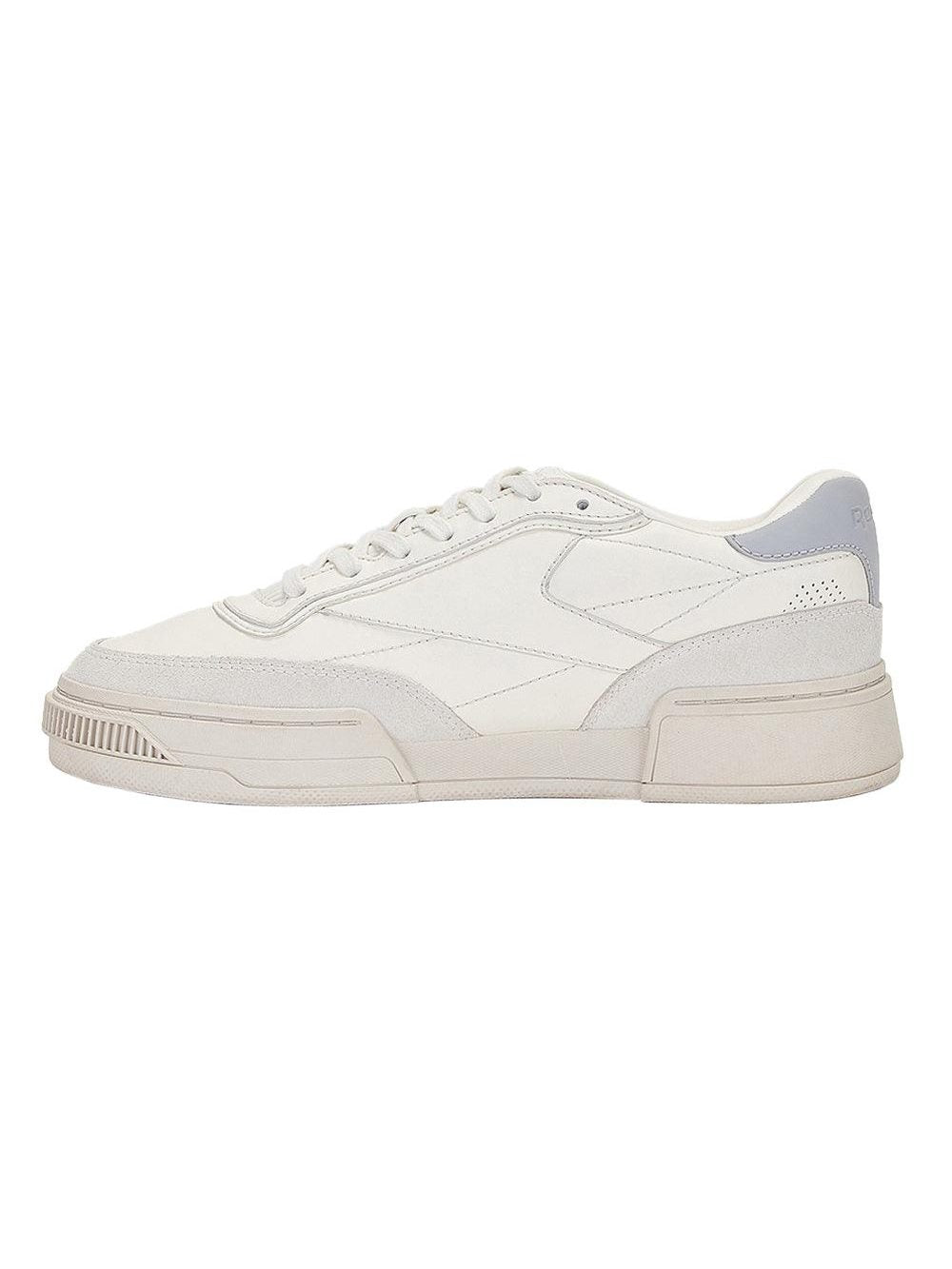 Club c ltd light grey