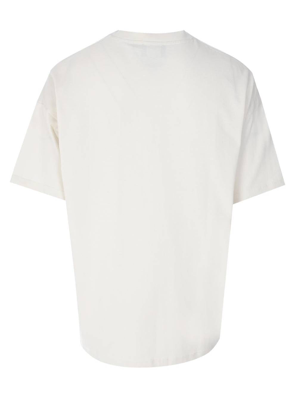 Lyph originlal logo tee knit