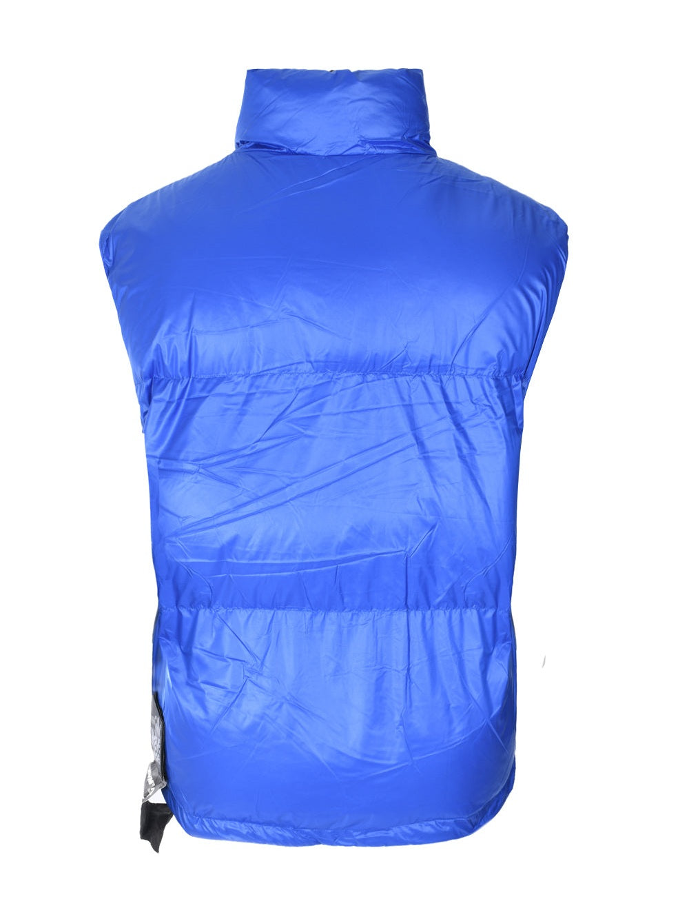 Puffer vest