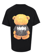 T-SHIRT TEDDY