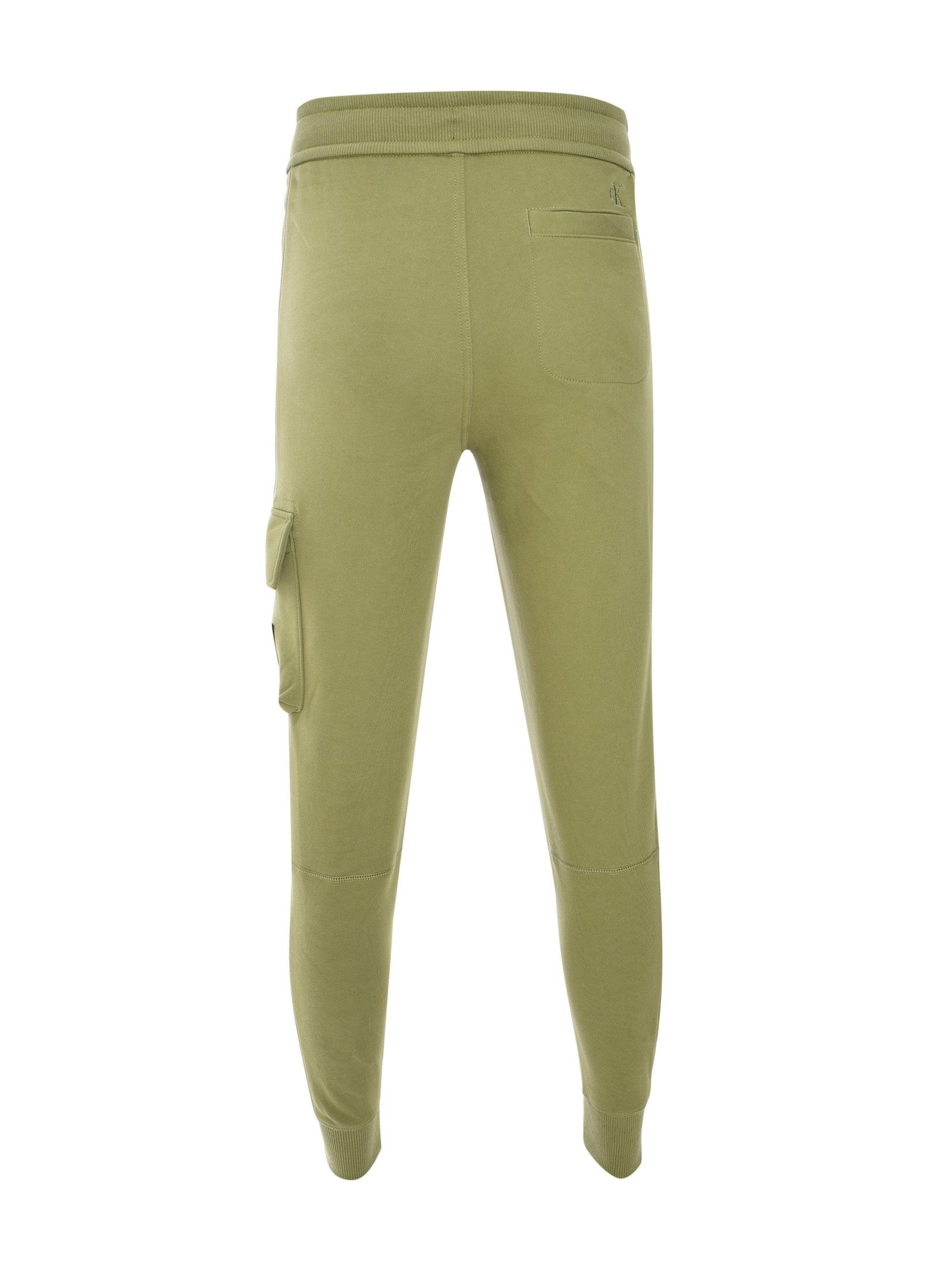 Badge pant