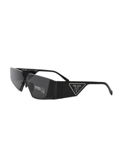 Prada PR 58ZS 1AB06L Sunglasses