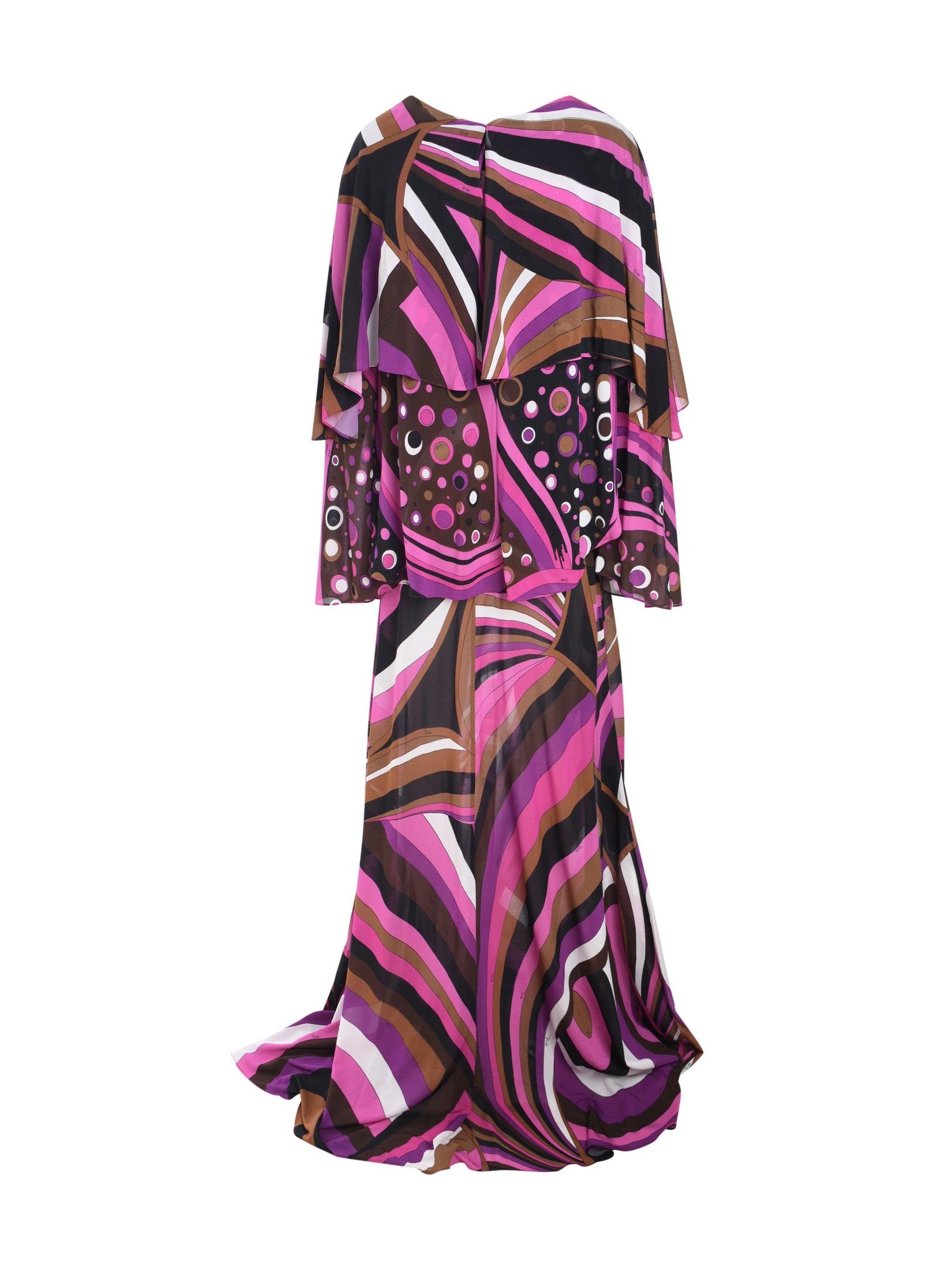 Long dress