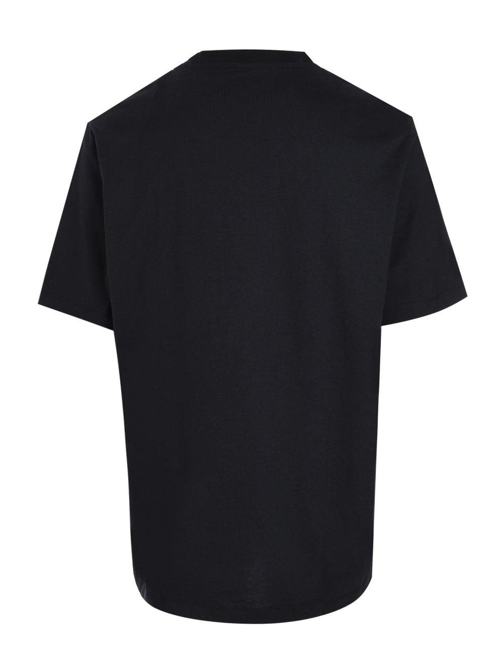 Apollo t-shirt - knitted