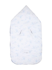 BABY SLEEPING BAG