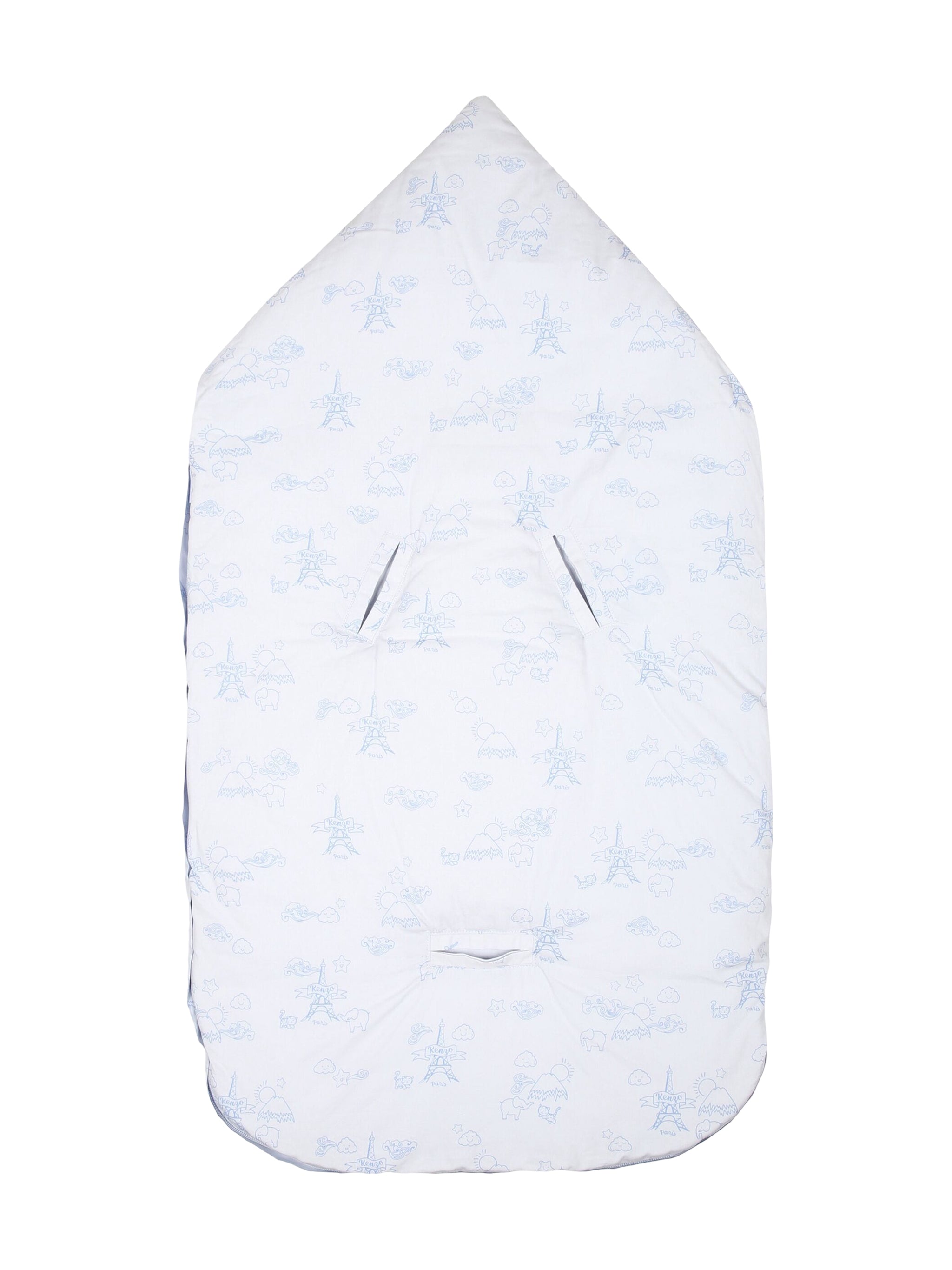 BABY SLEEPING BAG