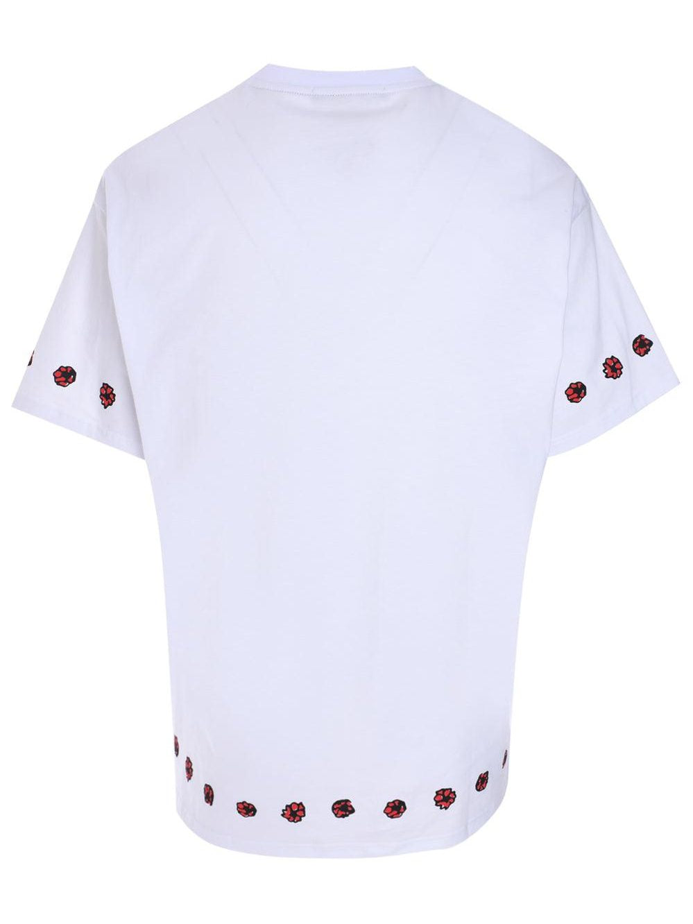 Field tee