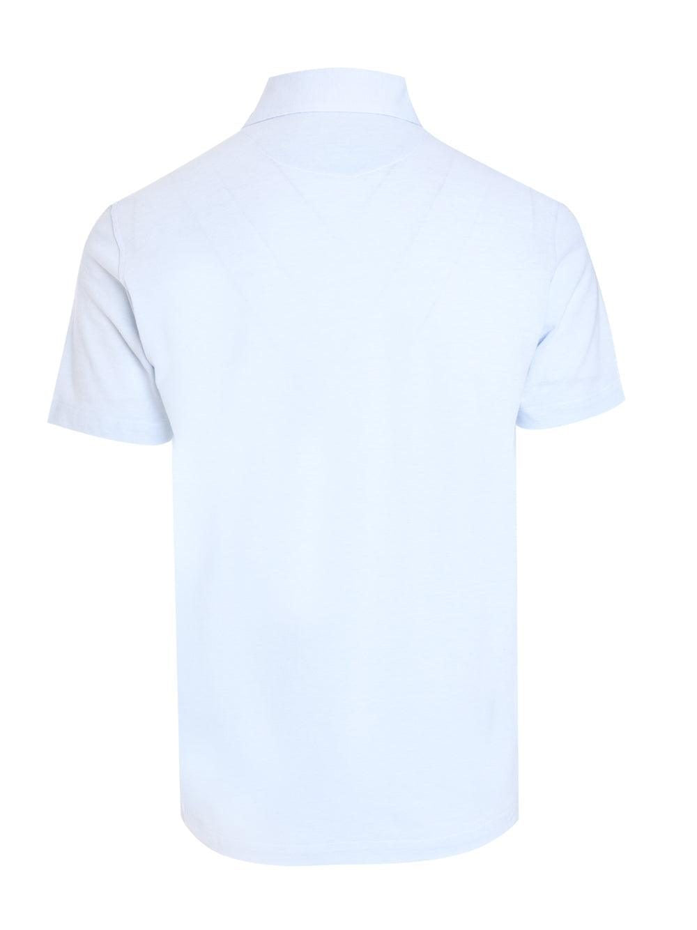 Jersey polo m/m