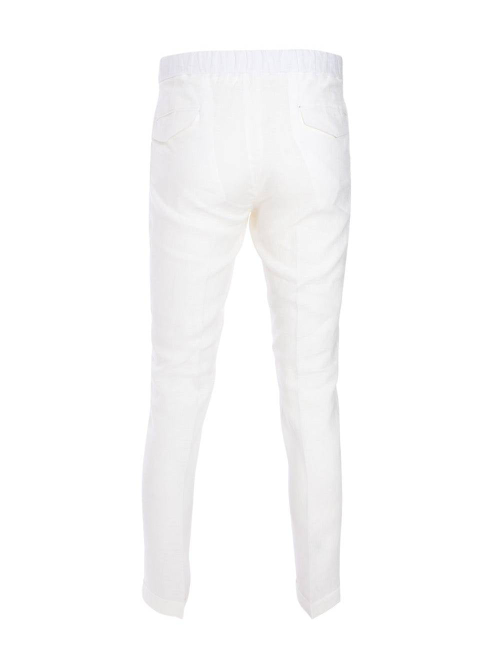 Trouser roma chino coulisse