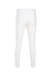 TROUSER ROMA CHINO COULISSE