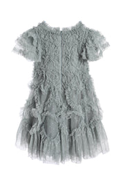 AMORETTE KIDS DRESS