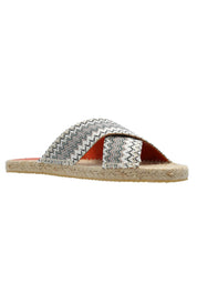 HARLOW WAVE GREEN OLIVE / 0 360W-400M