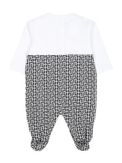Baby (1-9 months) body - 2-piece set