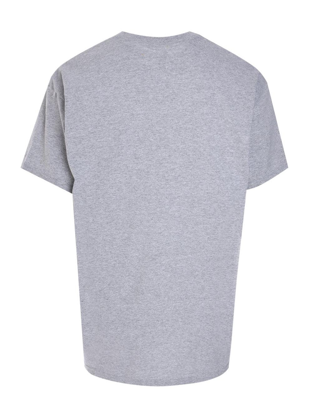 Donde paris t-shirts mod basic