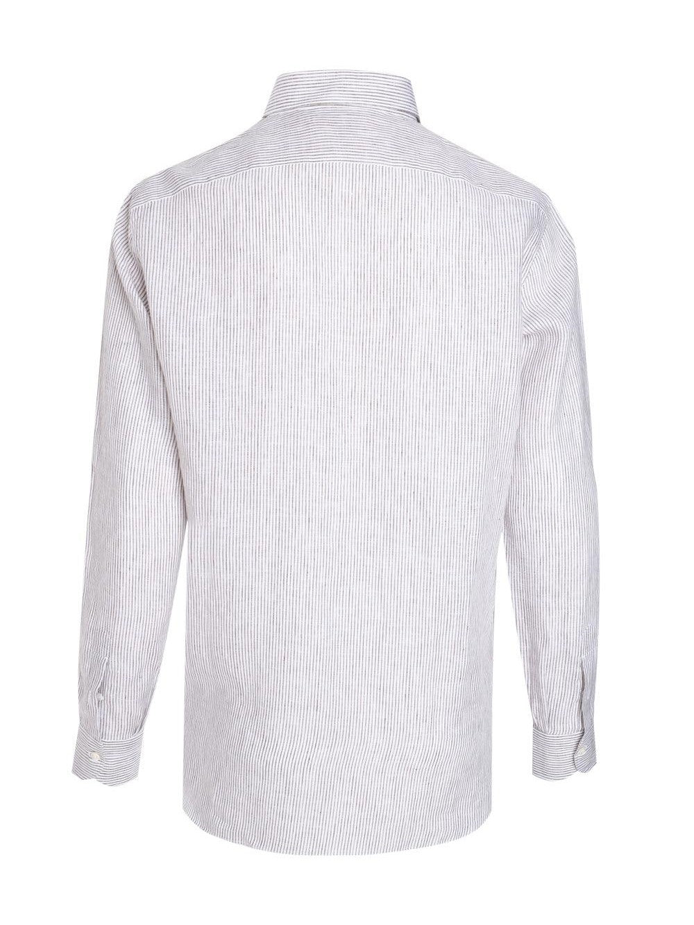Camicia lino