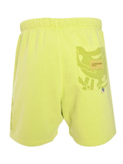 Aape sweat shorts