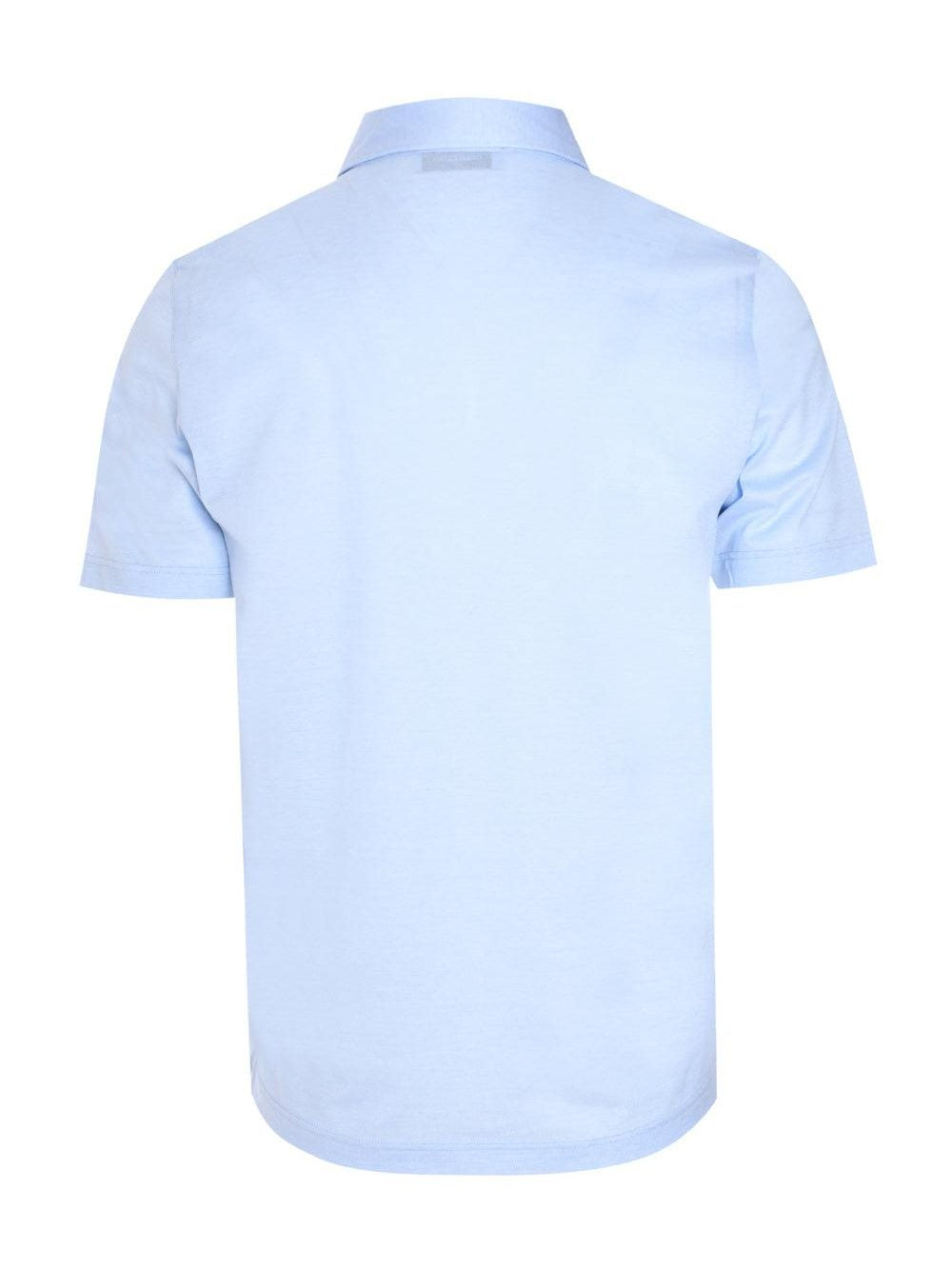 Polo s/slv