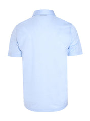Polo s/slv