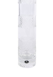 فازا كبيرة شفافة WORLD WIDE VASE BIG  TRANSPARENT 